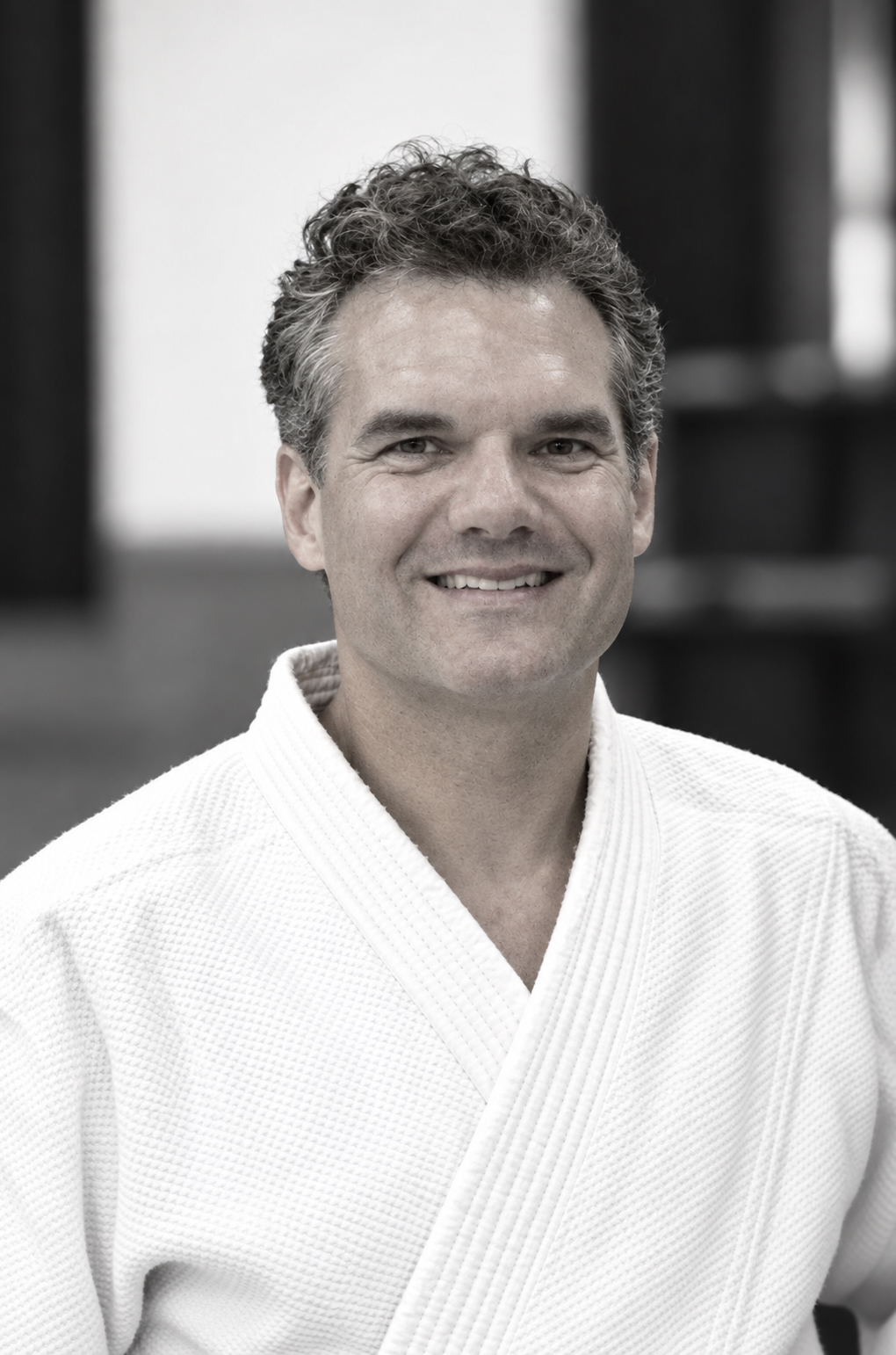 Rich Fryling Sensei