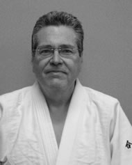 Green Bay Ki Aikido Dojo