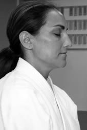 Ki Meditation Practice