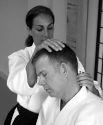 Ki no Kenko Practice