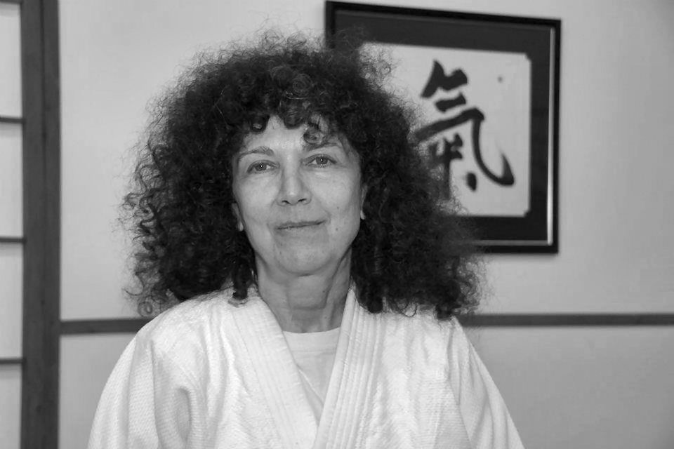 Northern Virginia Ki Aikido Dojo