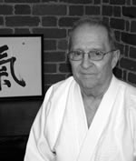 Loudoun Valley Ki Aikido Dojo