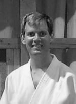 Raleigh Ki Aikido Dojo