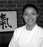 Raleigh Ki Aikido Dojo