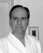 Northern Virginia Ki Aikido Dojo