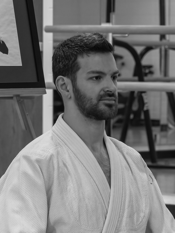 Philadelphia Ki Aikido Dojo