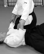Greenville Ki Aikido Dojo