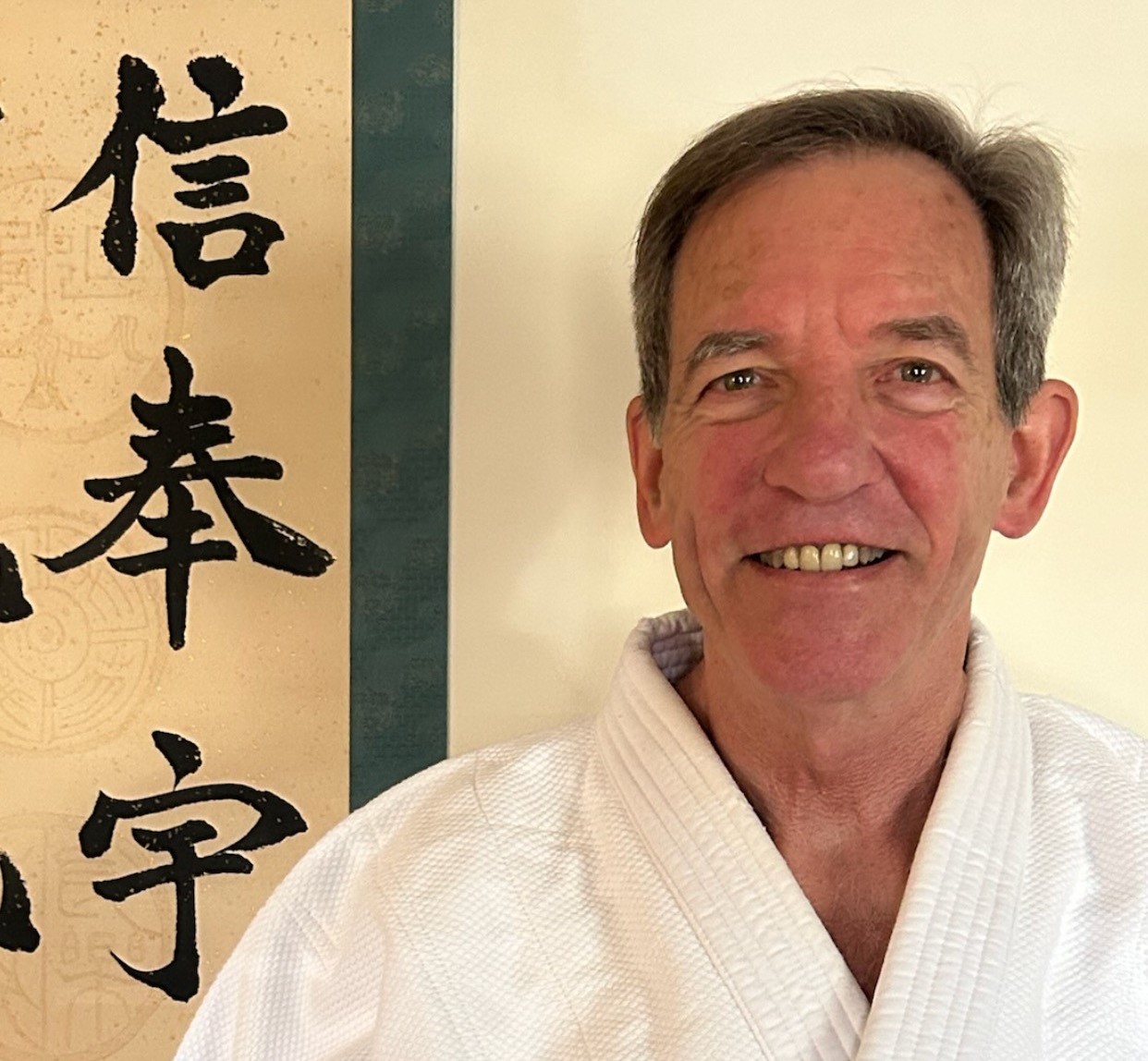 Mark Stone Sensei